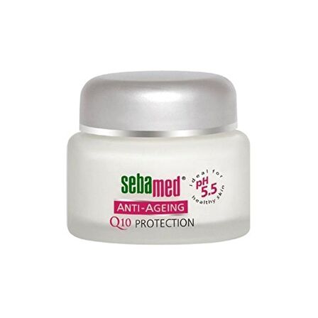 Sebamed Q10 Anti Ageing Cream