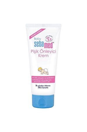 Pişik Önleyici Krem