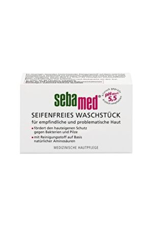 Sebamed Compact Sabun 100Gr