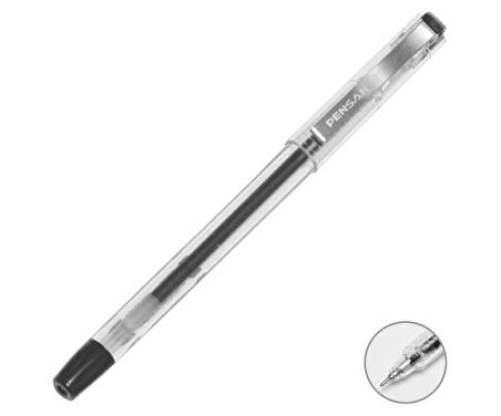 İğne Uçlu Jel Kalem 0.5 Pilot Kalem 5 Adet Pensan Mykinggel İğne Uçlu Jel Kalem 5 ADET Pilot Kalem 0.5mm
