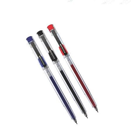 İğne Uçlu Jel Kalem 0.5 Pilot Kalem 5 Adet Pensan Mykinggel İğne Uçlu Jel Kalem 5 ADET Pilot Kalem 0.5mm