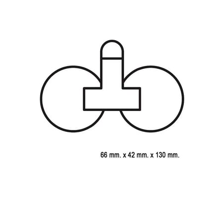 1/87 Endüstriyel Silo ( 2 Adet ) Maketi, Faller 130476