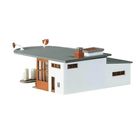 1/160 BP Benzinlik Maketi, Faller 232219