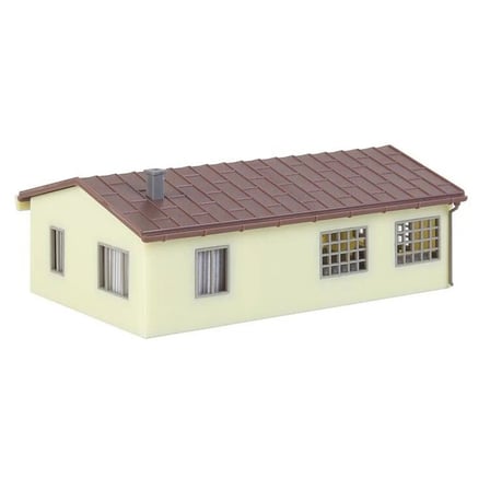 1/160 Oto Tamirhanesi Maketi, Faller 232561