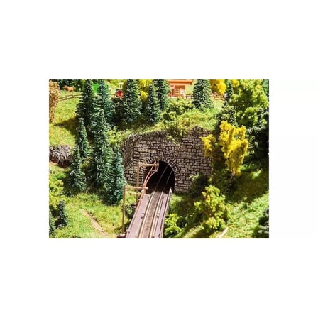 1/160 Tünel Giriş Kaplaması Levhası, Faller 272654