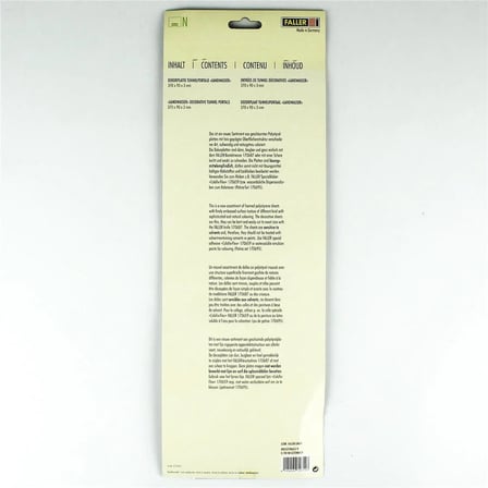 1/160 Tünel Giriş Kaplaması Levhası, Faller 272654