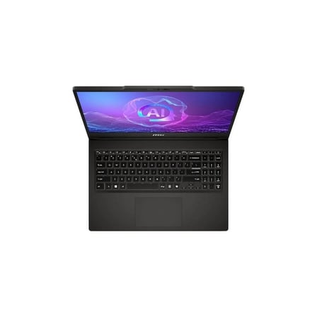 MSI Msı Venturepro 15 A2RWEG-206XTR I7-240H RTX5050 8gb 45W 15.6" Fhd 144Hz 64GB Ram 2tb SSD Windows 11 Pro K42