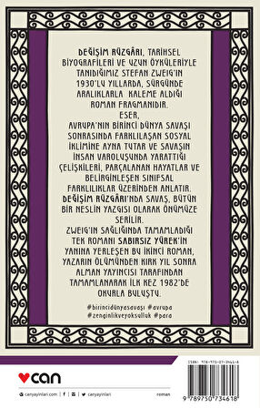Değişim Rüzgarı