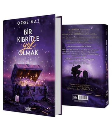 Bir Kibritle Yok Olmak 3 (Ciltli)