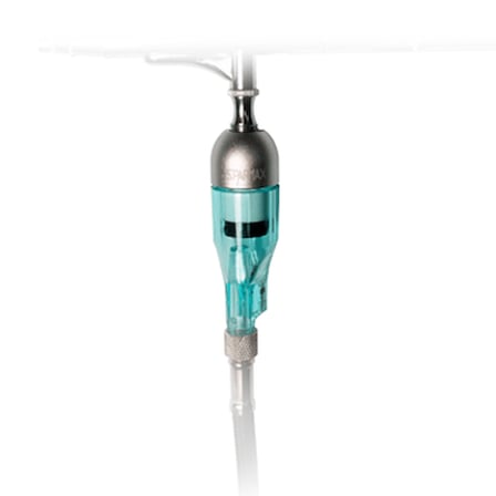 Sparmax Silver Bullet Su Tutucu