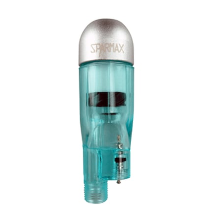 Sparmax Silver Bullet Su Tutucu