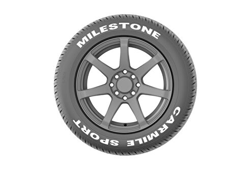 Milestone Carmile Sport 215/50 R13 TL 84H Yaz Lastiği-2025