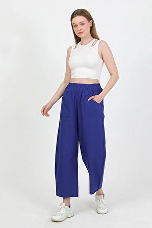 Rinora Cepli Keten Pantolon TNS-4111