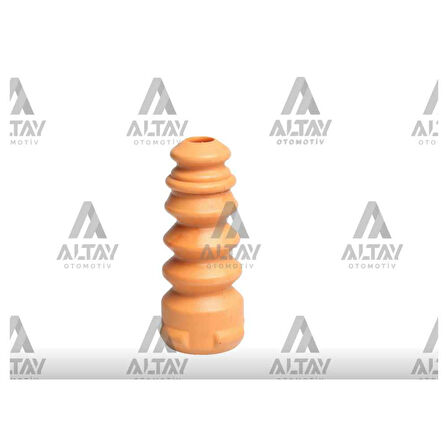 AMORTİSÖR TOZ KÖRÜĞÜ TAKOZU PASSAT / GOLF5 / GOLF6 / JETTA 04-13 (STOPER) 133 MM ARKA