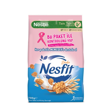 Nesfit Sade  700 G - 3 Adet