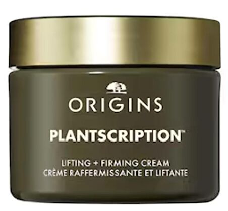 ORIGINS Plantscription - Kırışıklık Karşıtı Sıkılaştırıcı Krem  50 ML - Gündüz Kremi