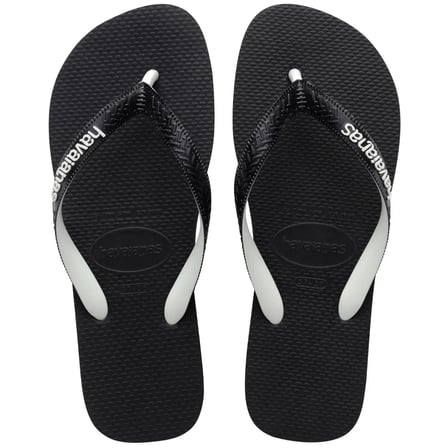 Havaianas Top Mix Siyah Unisex Terlik