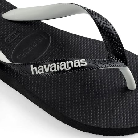 Havaianas Top Mix Siyah Unisex Terlik