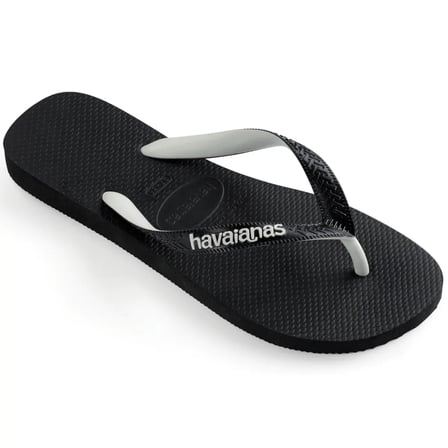 Havaianas Top Mix Siyah Unisex Terlik