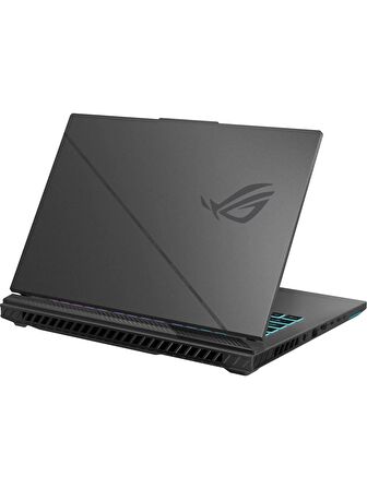 ASUS ROG Strix G16 i9-14900HX 24GB 256GB SSD RTX4060/8GB 165HZ 16" WUXGA W11H N3095 & PER4 ÇANTA