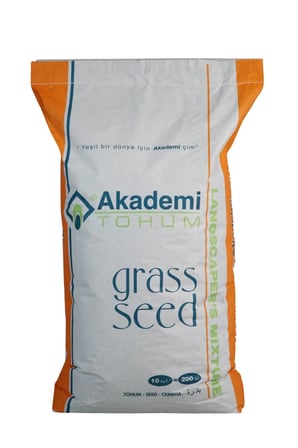 Akademi Tohum Çim Tohumu 4'lü Karışım 1 Kg
