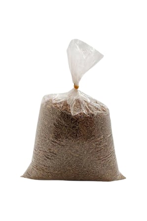 Akademi Tohum Çim Tohumu 4'lü Karışım 1 Kg