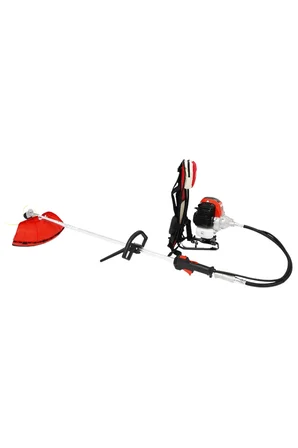Agromec AG-BG620S Motorlu Tırpan