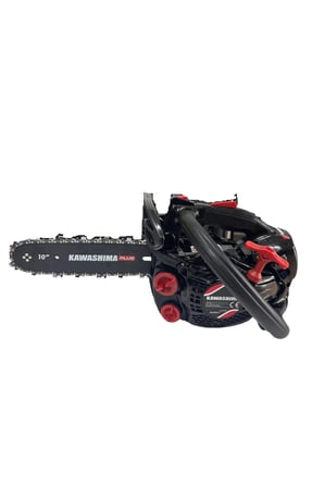 Kawashima Ml 25001 Benzinli Dal Budama Testeresi