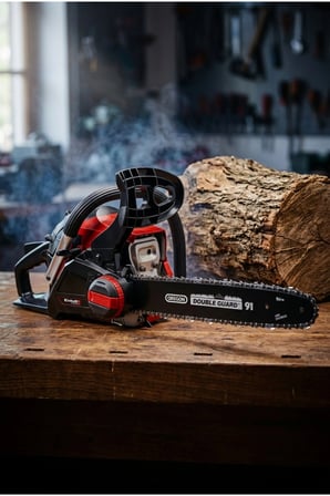 Einhell GC-PC 1435 I TC Benzinli Ağaç Testeresi