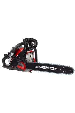Einhell GC-PC 1435 I TC Benzinli Ağaç Testeresi
