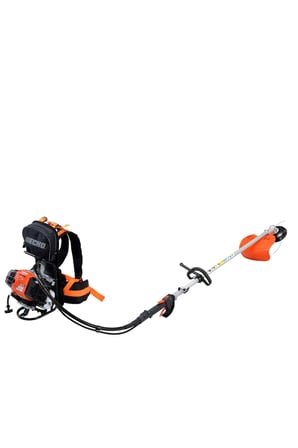 Echo RM 520 ES 2.9 Hp Benzinli Sırt Tırpan Motoru