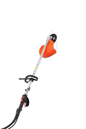 Echo RM 520 ES 2.9 Hp Benzinli Sırt Tırpan Motoru