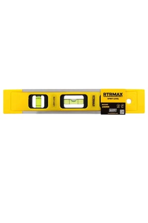 Rtrmax RH13401 Mini Su Terazisi 230 mm