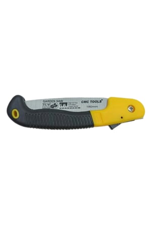 CMC Tools Katlanır Bağ Budama Testeresi