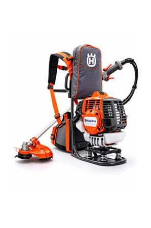 Husqvarna 553 RBX 3.1 Hp Benzinli Sırt Tırpan Motoru