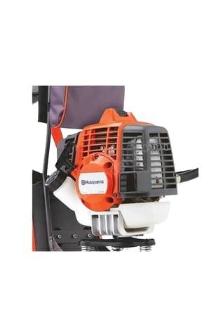 Husqvarna 553 RBX 3.1 Hp Benzinli Sırt Tırpan Motoru