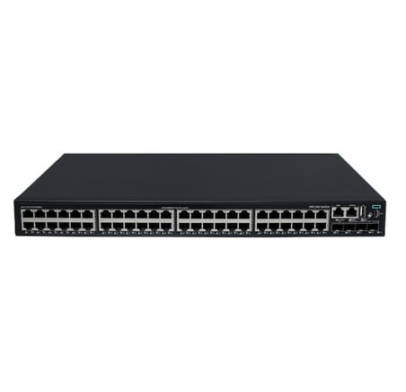 HPE Networking CW 2150 48Port PoE 390W (S6X53A)