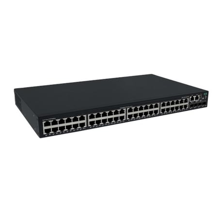 HPE Networking CW 2150 48Port PoE 390W (S6X53A)