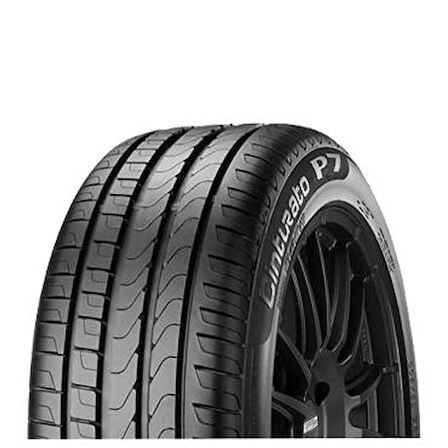 Pirelli 205/55R16 91V Cinturato P7 Üretim Tarihi : 2023