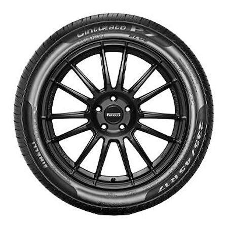 Pirelli 205/55R16 91V Cinturato P7 Üretim Tarihi : 2023