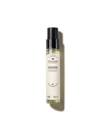 L'occitane Verveine (Verbena) Saç & Vücut Misti 50 ml 