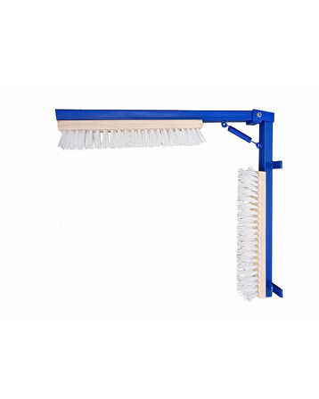 Keçiler için Sabit Kaşıma Fırçası