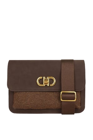 David Jones Chartres Kadın Omuz Çantası