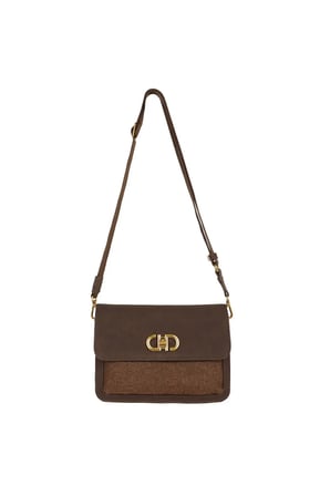 David Jones Chartres Kadın Omuz Çantası