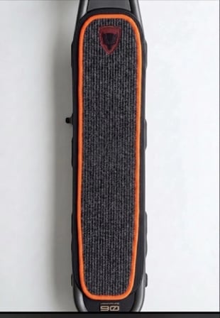 XiaoMi scooter 6 uyumlu aksesuar koruyucu modifiye paspas 