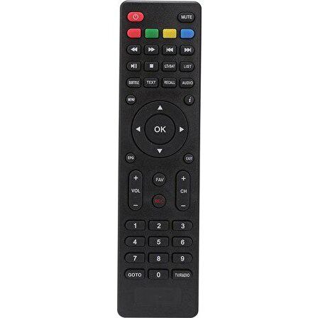 Trident 2100 Hd Uydu Kumanda