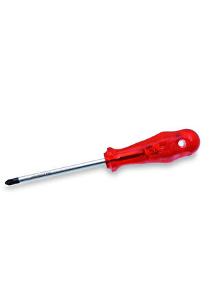 İzeltaş 4120 Yıldız Tornavida Kraft Ph1 4.5x80mm