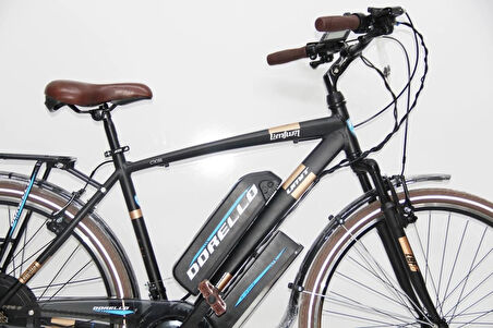 Dorello Bisiklet Elektrikli Bisiklet