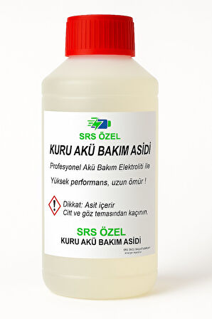 Kuru Akü Bakım Sıvısı, Akü Bakım Sıvısı, Kuru Akü yenileme sıvısı , Akü tamir sıvısı