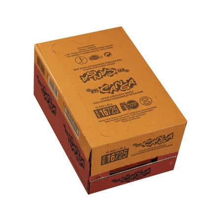Eti Canga 45G 16Ad 2'li Ekonomik Paket - 2 Adet